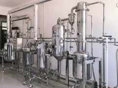 小型濃縮設(shè)備